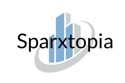 Sparxtopia Logo